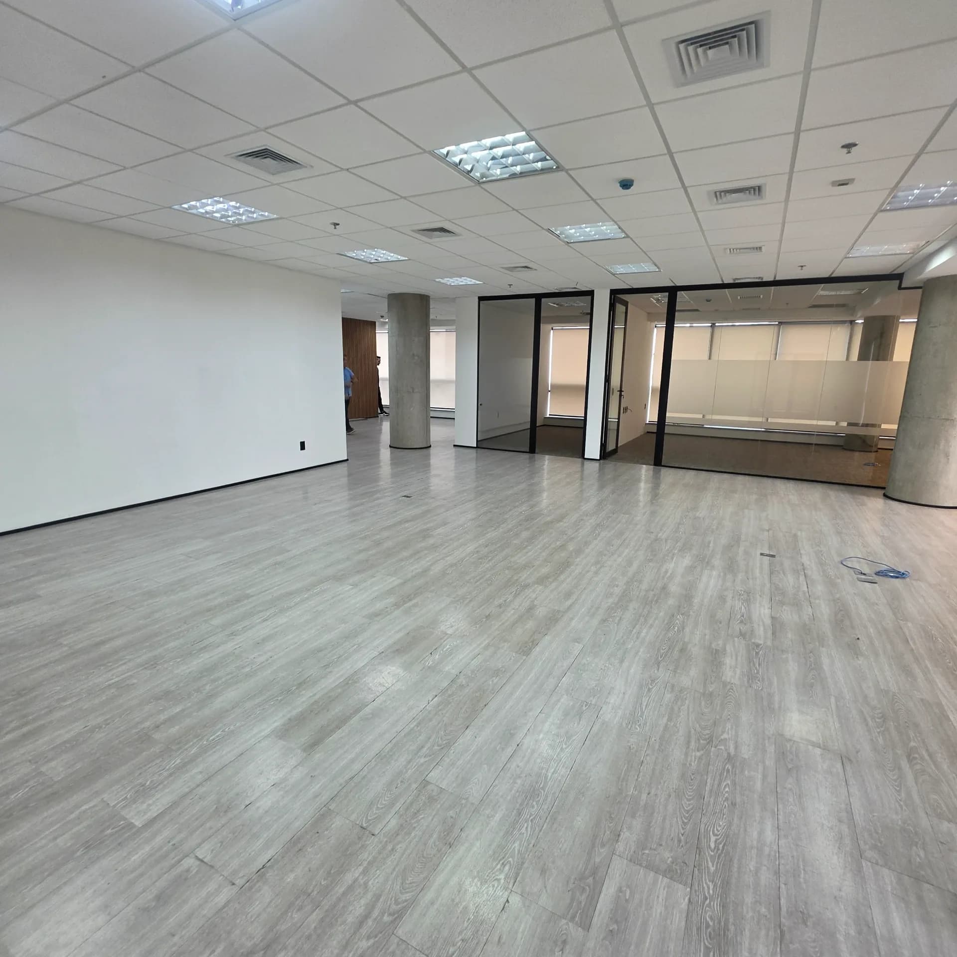 Sala Comercial Cambui Corporate