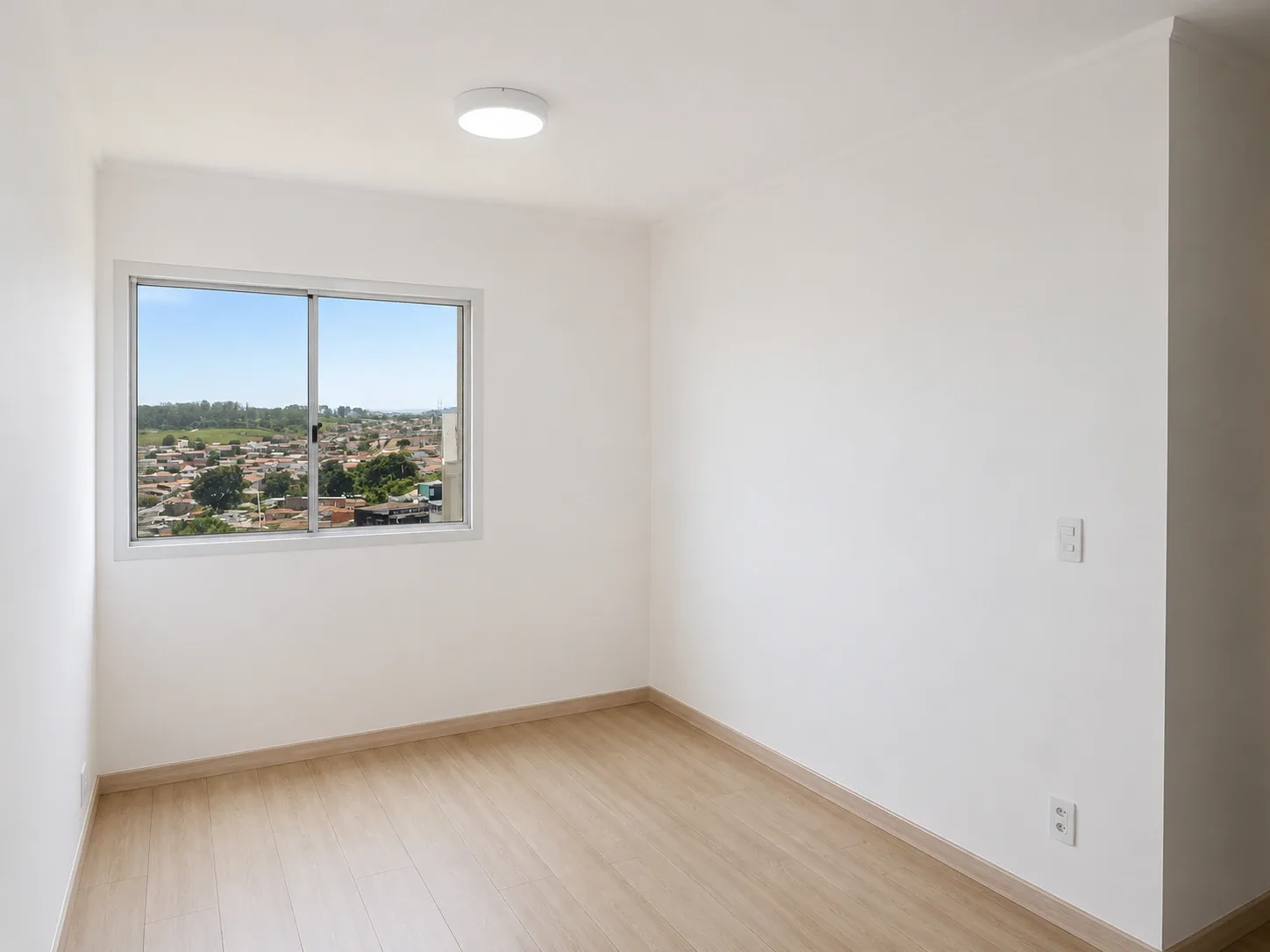 Apartamento 2 Quartos Próximo À UNIP e São Leopoldo Mandic Para Venda