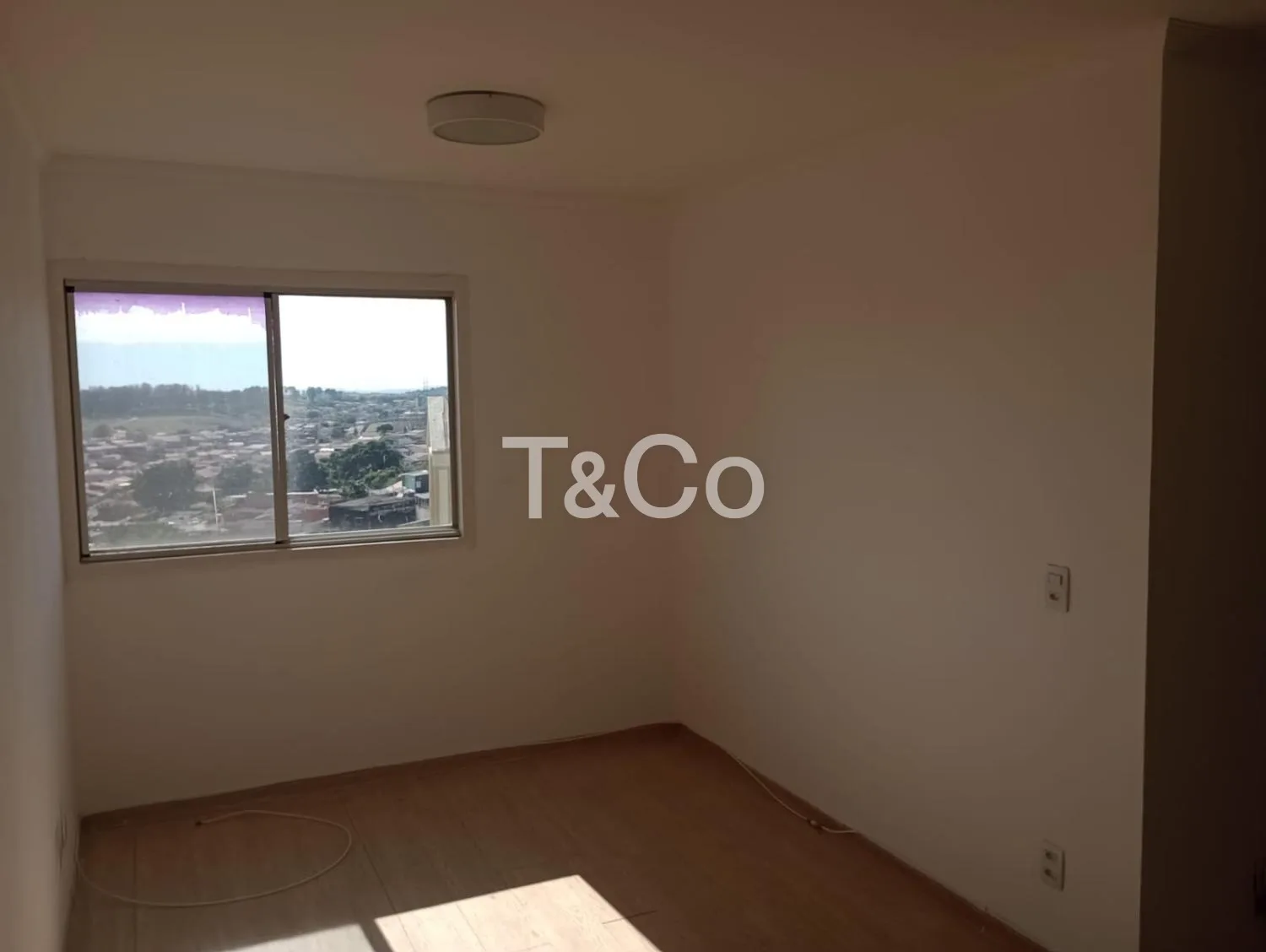 Apartamento À Venda Com 2 Dormitórios No Jardim Bom Sucesso Em Campinas