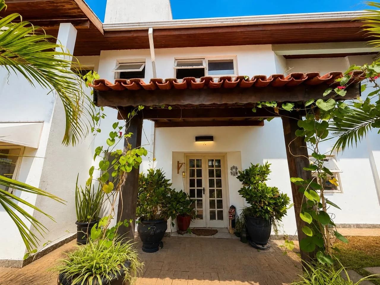 Casa À Venda No San Conrado – Sousas – Campinas/Sp
