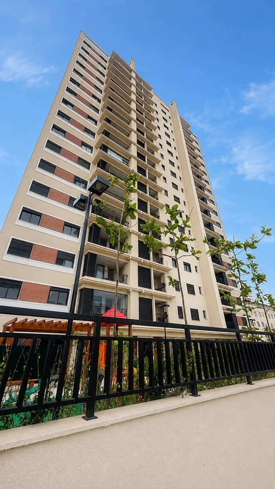 Apartamento 3 Quartos Em Vila João Jorge, Nunca Habitado Com 2 Vagas