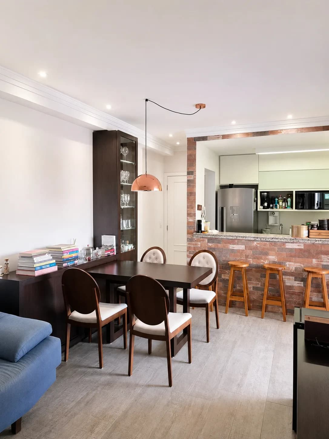 Apartamento À Venda No Mansões Santo Antônio – Campinas/Sp