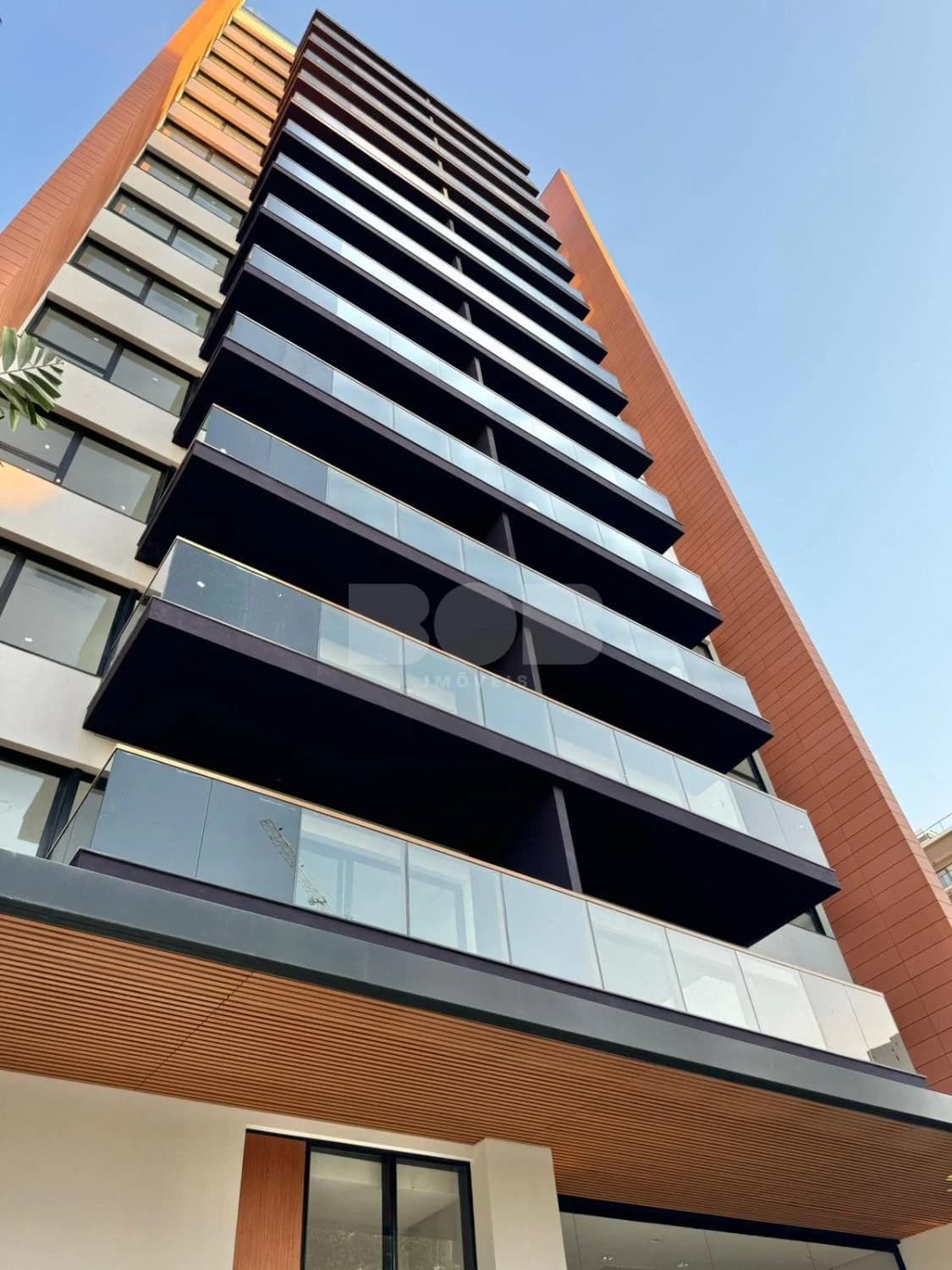 Apartamento 3 Suítes No Cambuí Com Rooftop e Varanda Gourmet