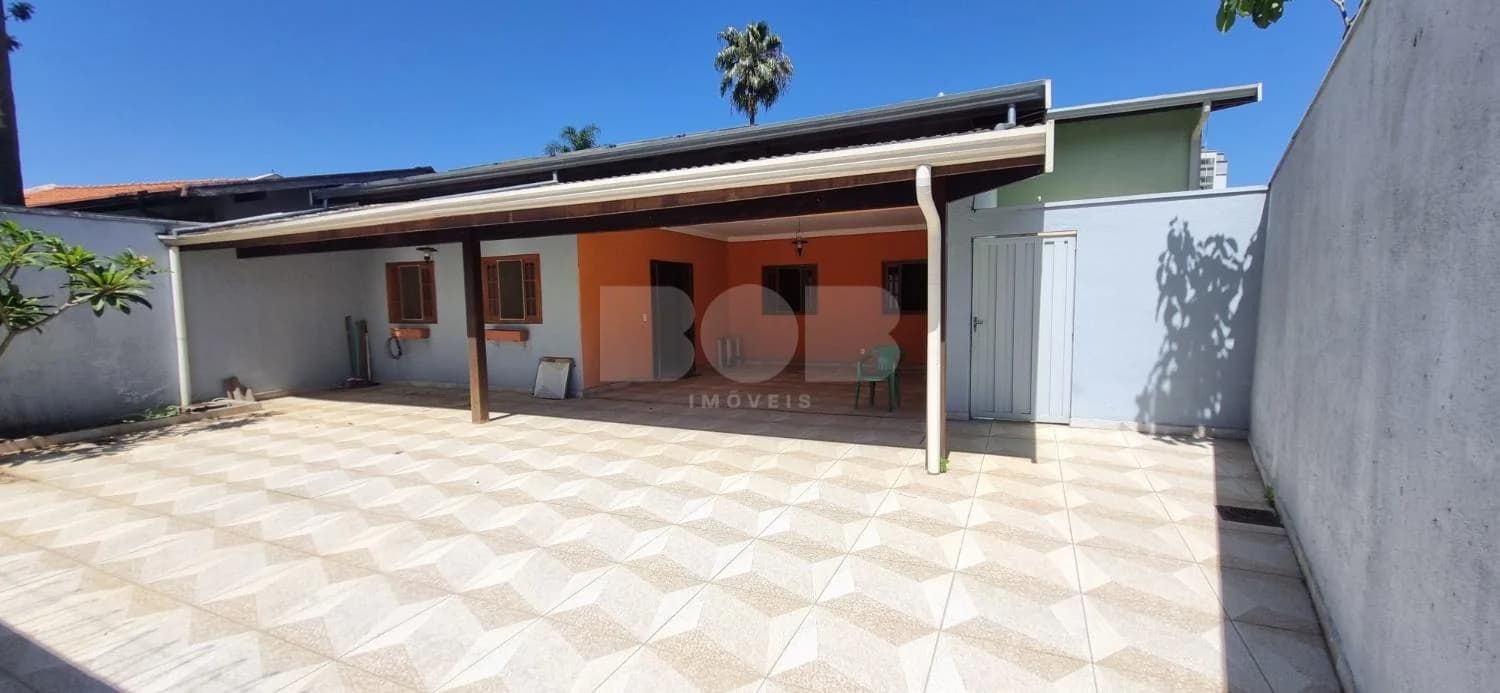 Casa A Venda No Jardim das Paineiras