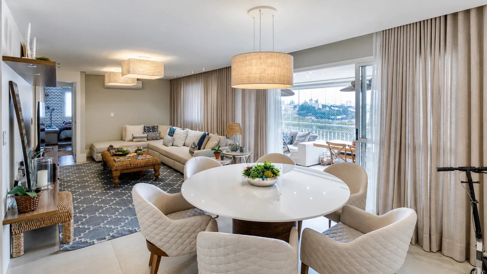 Apartamento À Venda No Condomínio Prime Family, Vila Brandina Em Campinas/Sp.