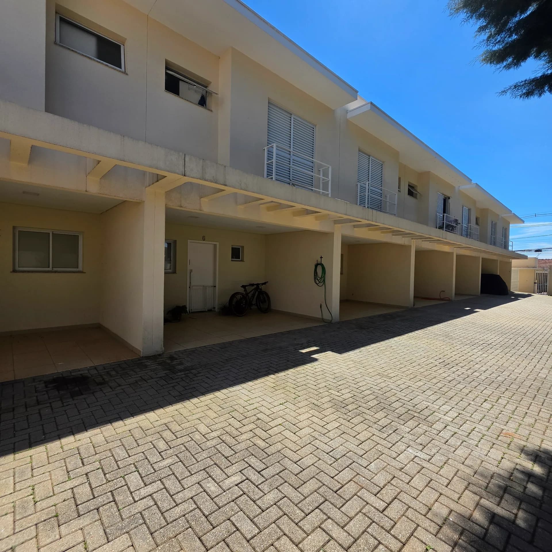 Casa Em Condominio Chacara Primavera Campinas