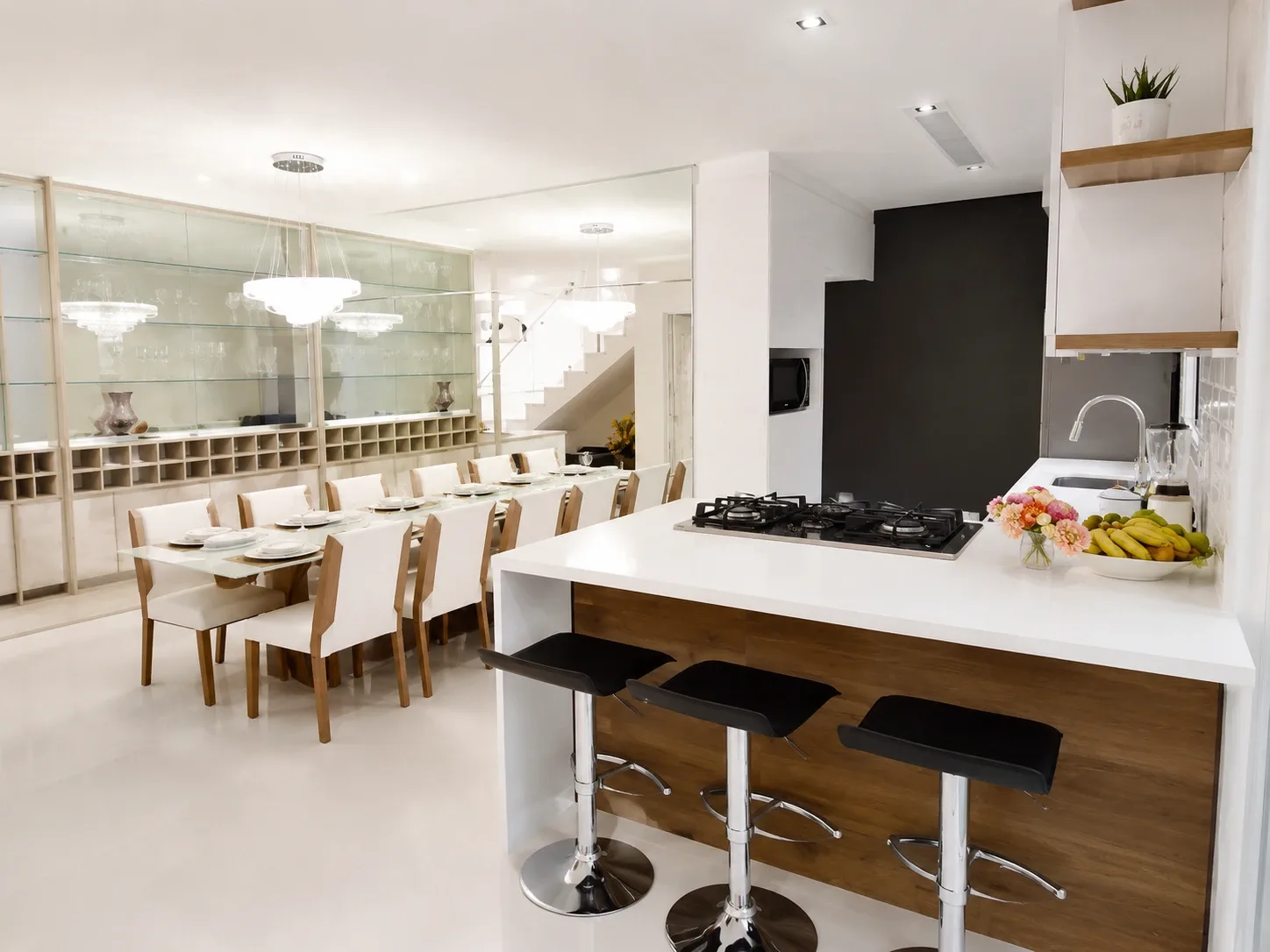 Casa Em Condomínio No Roncáglia Em Valinhos/Sp