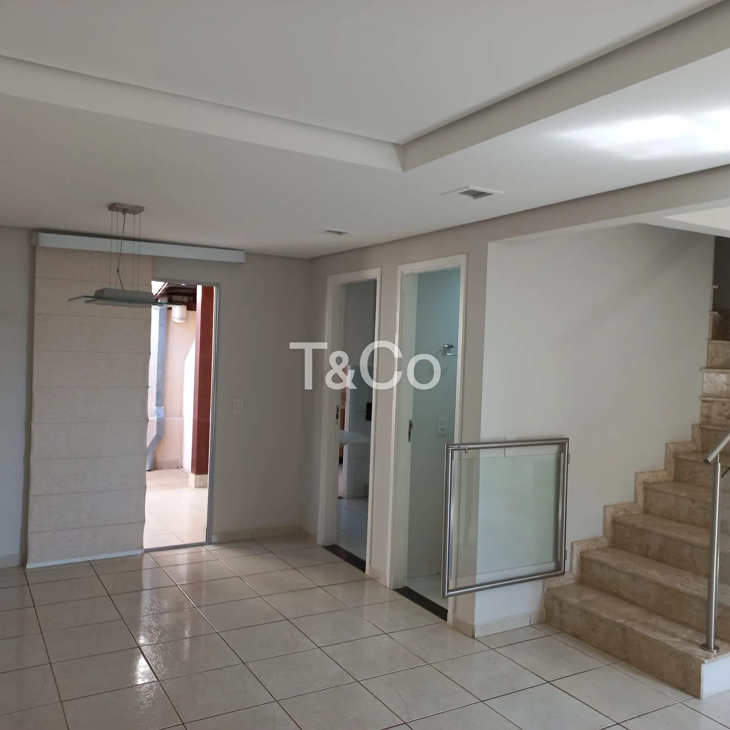 Casa À Venda Com 3 Dormitórios No Parque Rural Fazenda Santa Cândida Em Campinas