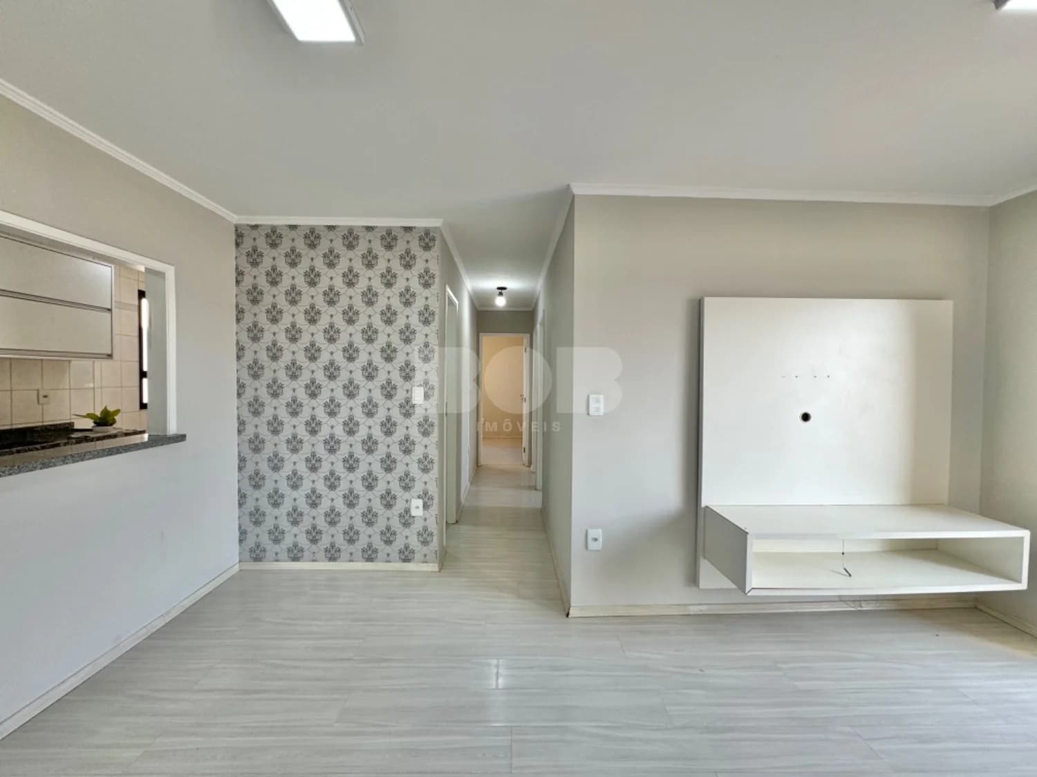 Apartamento À Venda Com 3 Dormitórios No Taquaral Em Campinas