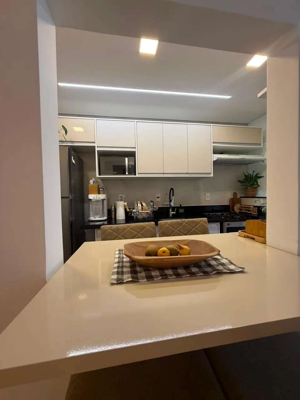 Apartamento Garden À Venda No Mansões de Santo Antonio - Campinas - SP