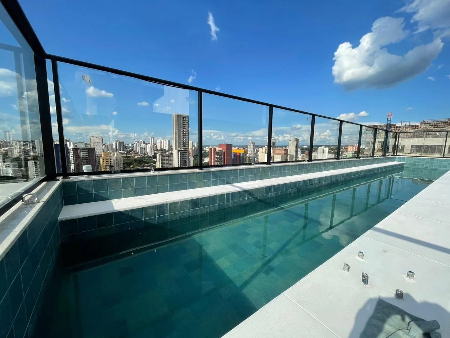 Apartamento À Venda Com 1 Dormitório No Cambuí Em Campinas