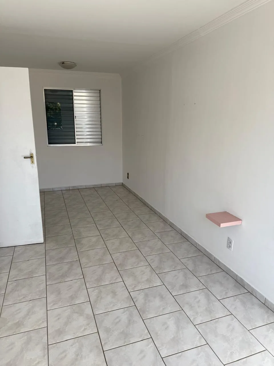 Apartamento 3 Quartos Em Recanto do Sol I