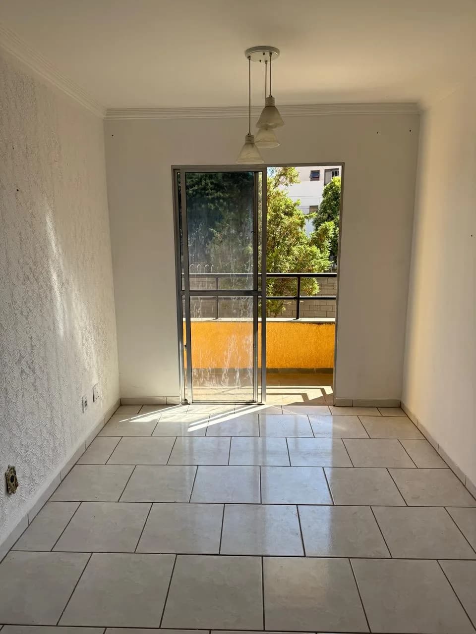 Apartamento 3 Quartos Em Recanto do Sol I