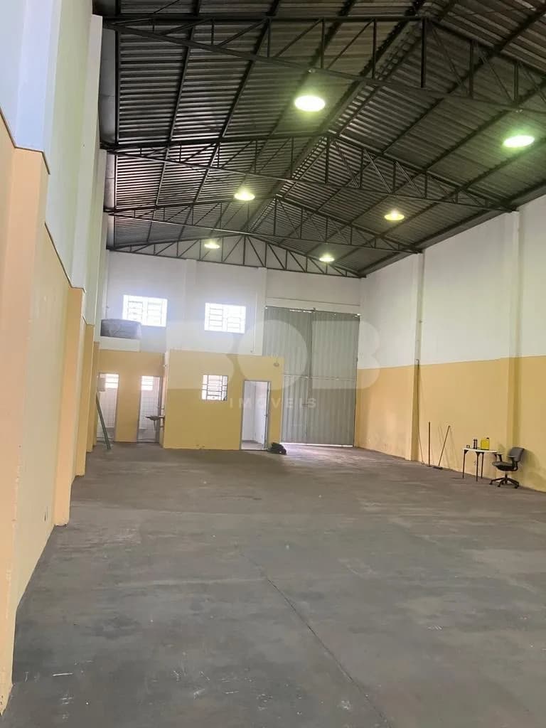 Parque Via Norte · Campinas