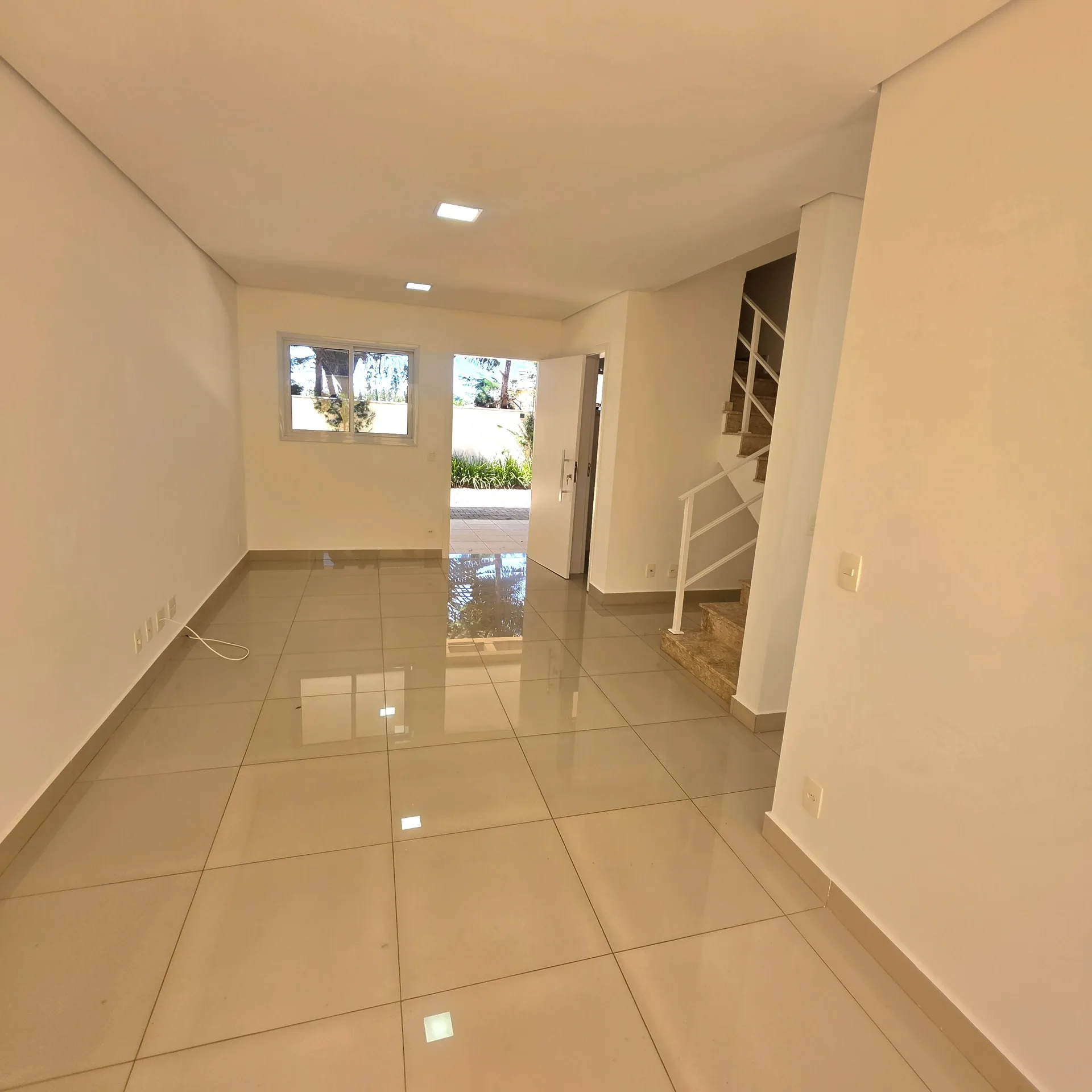 Casa Em Condominio Chacara Primavera Campinas