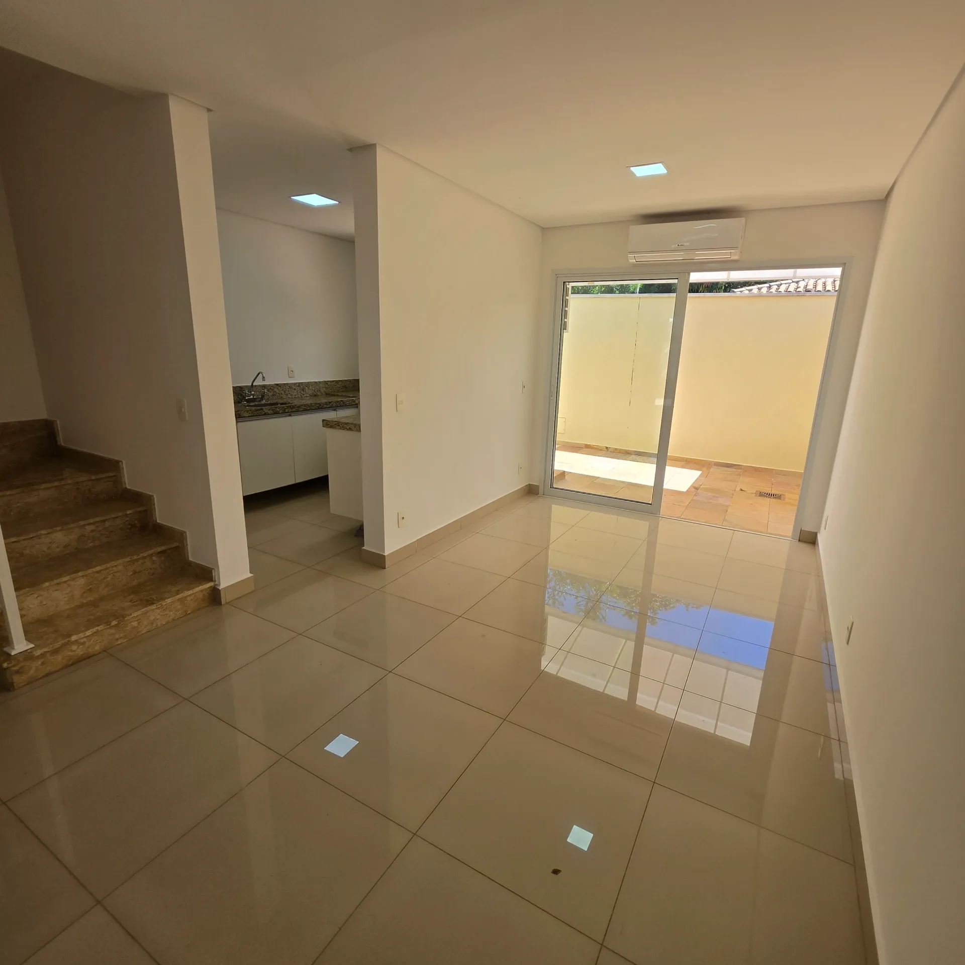 Casa Em Condominio Chacara Primavera Campinas