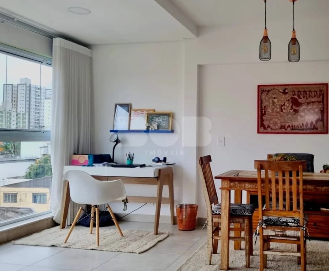 Kitnet/Conjugado À Venda Com 1 Dormitório No Centro Em Campinas