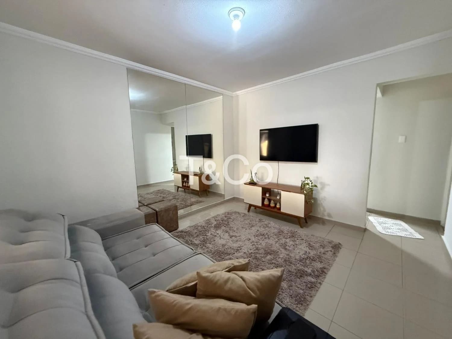 Casa À Venda No Jardim Amoreiras Em Campinas
