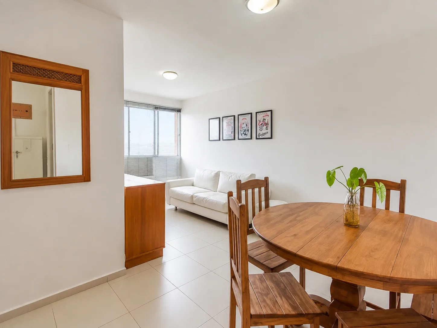 Apartamento 2 Quartos Próximo À UNIP e São Leopoldo Mandic Campinas Para Locação