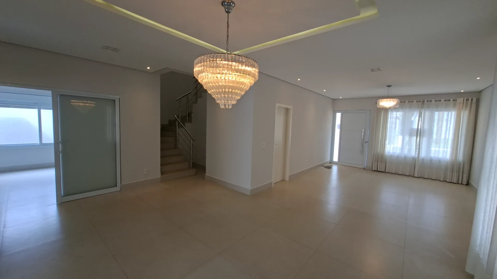 CASA DE LUXO À Venda | Villa Bella Livorno – Paulínia