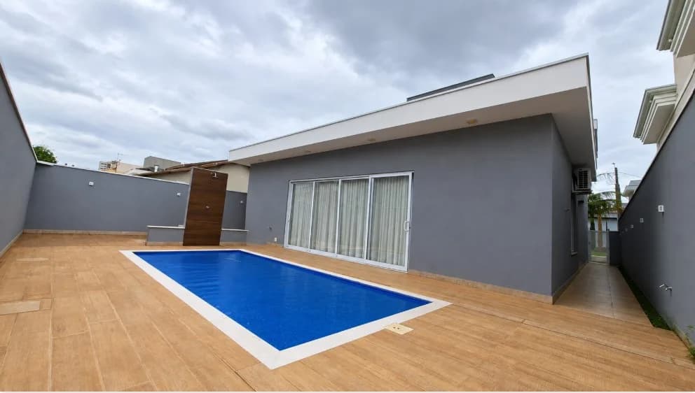 CASA DE LUXO À Venda | Villa Bella Livorno – Paulínia