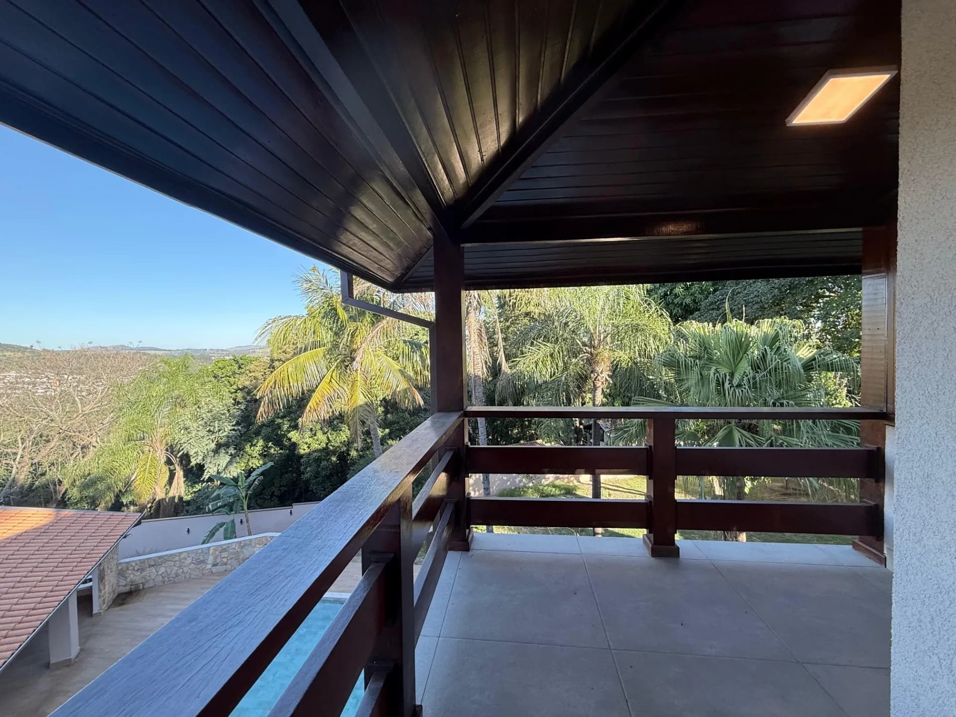 Casa À Venda No Caminhos de San Conrado | Sousas | Campinas | 3 Suítes | Piscina | Área Gourmet