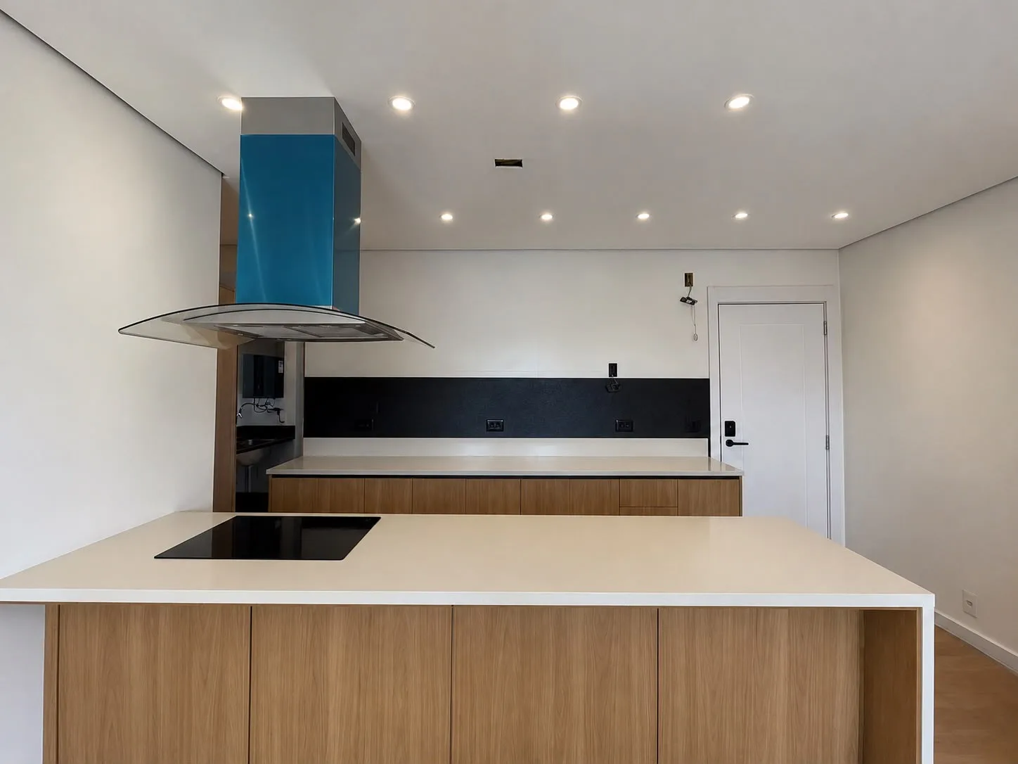 Apartamento 2 Suítes, Nunca Habitado Cambuí Campinas -Sp