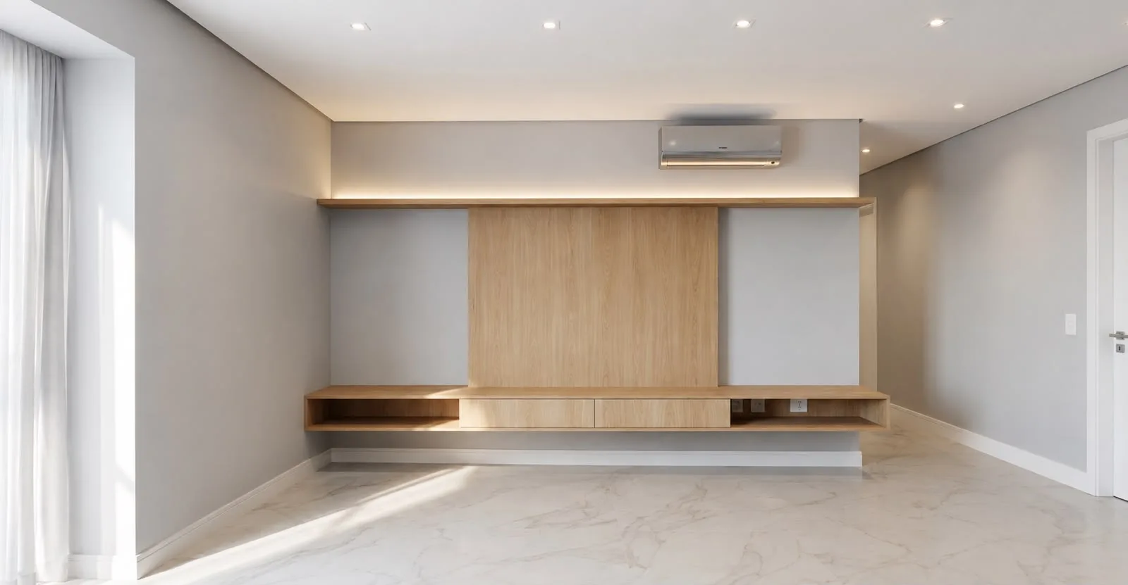 Apartamento 2 Suítes, Nunca Habitado Cambuí Campinas -Sp
