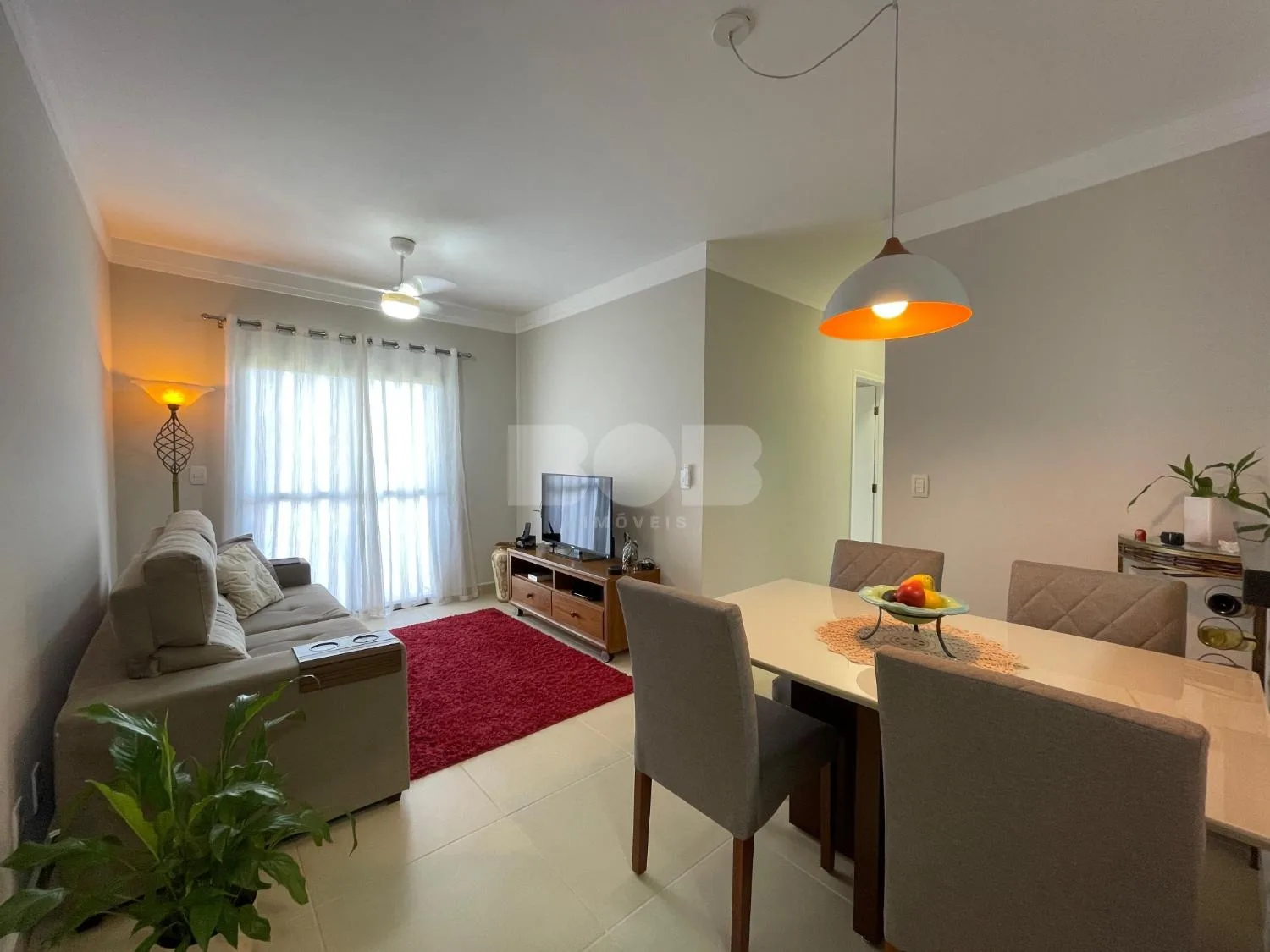 Apartamento no Taquaral