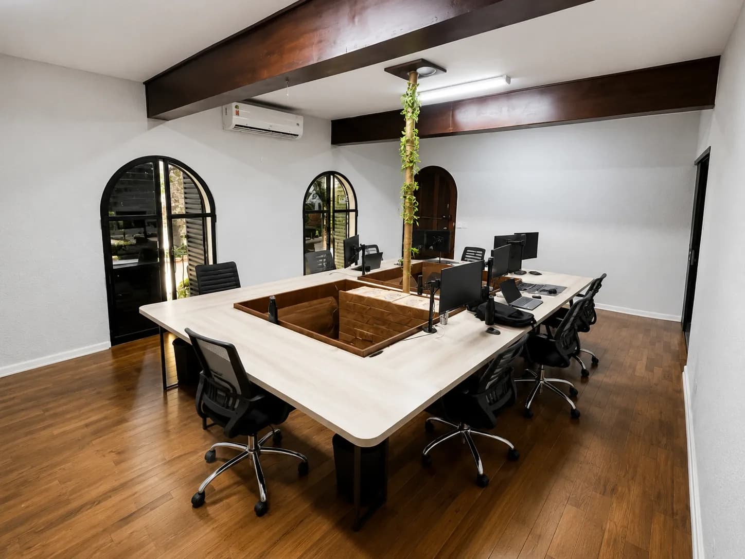 Casa À Venda Com 4 Dormitórios No Nova Campinas Em Campinas