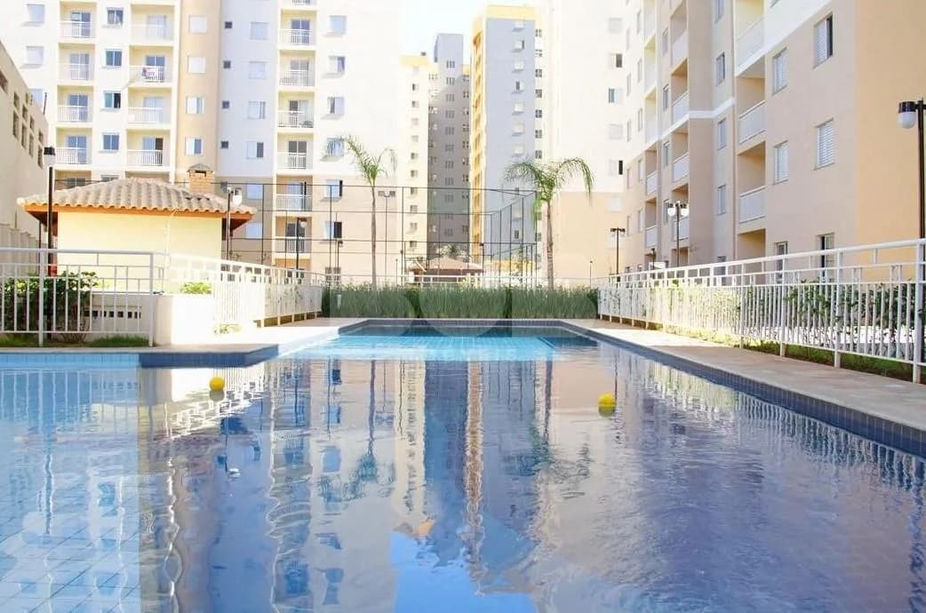 Apartamento À Venda Com 3 Dormitórios No Bonfim Em Campinas