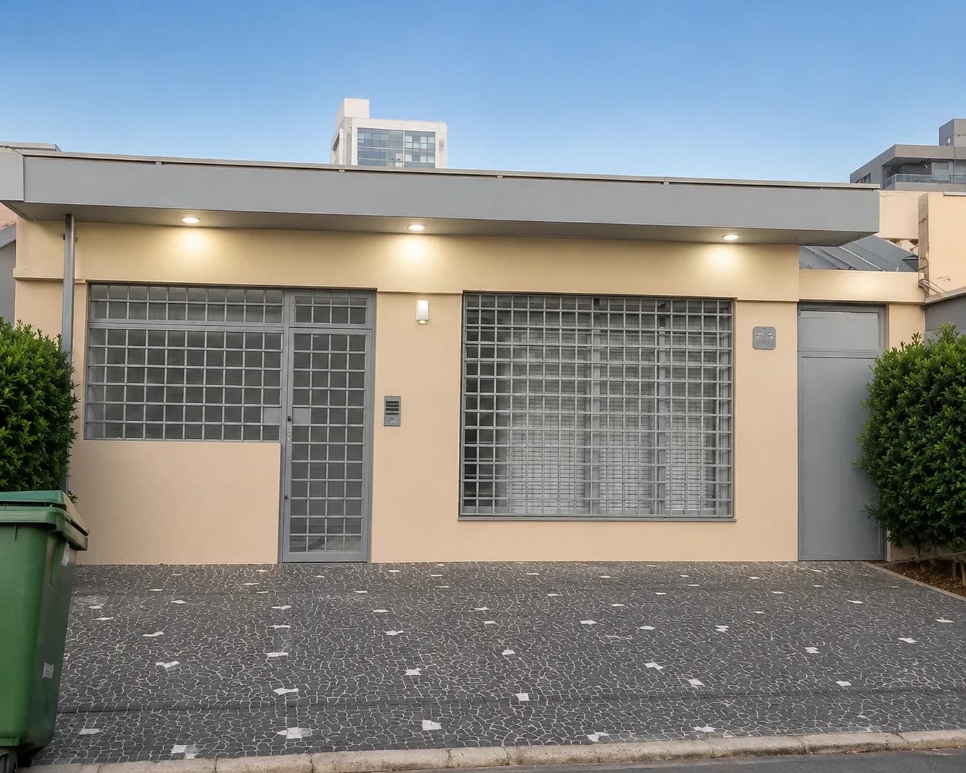 Sala Comercial No Cambuí Com 135m² e Renda de Aluguel, Campinas
