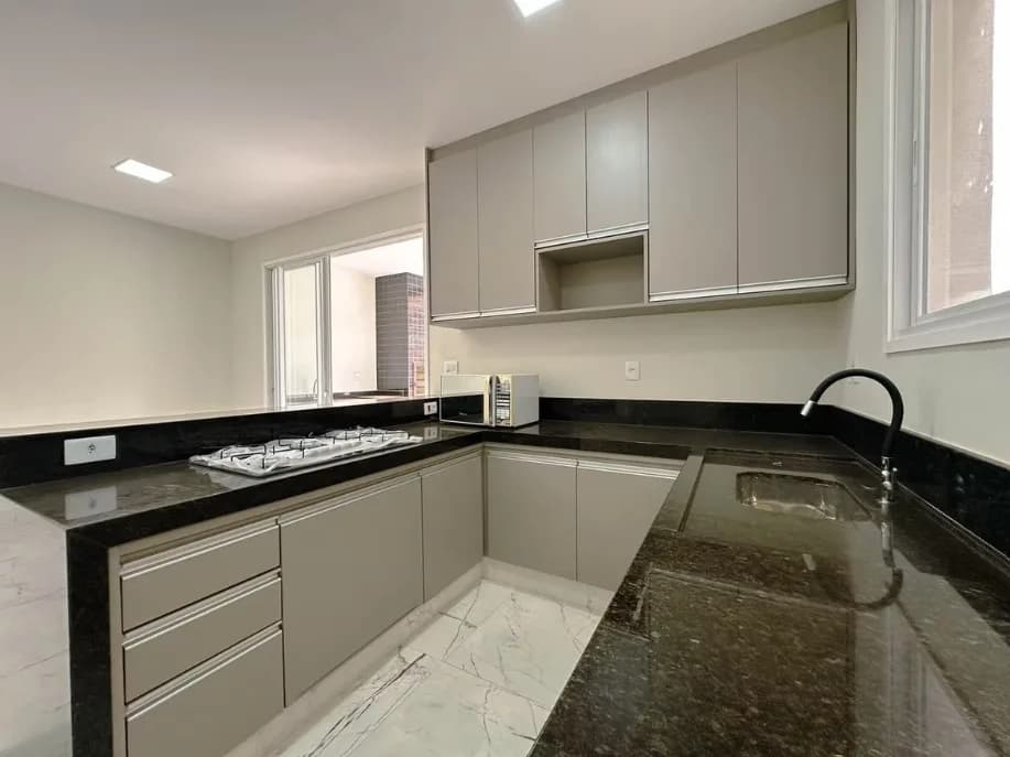 Casa À Venda No Residencial Village di Capri – Paulínia