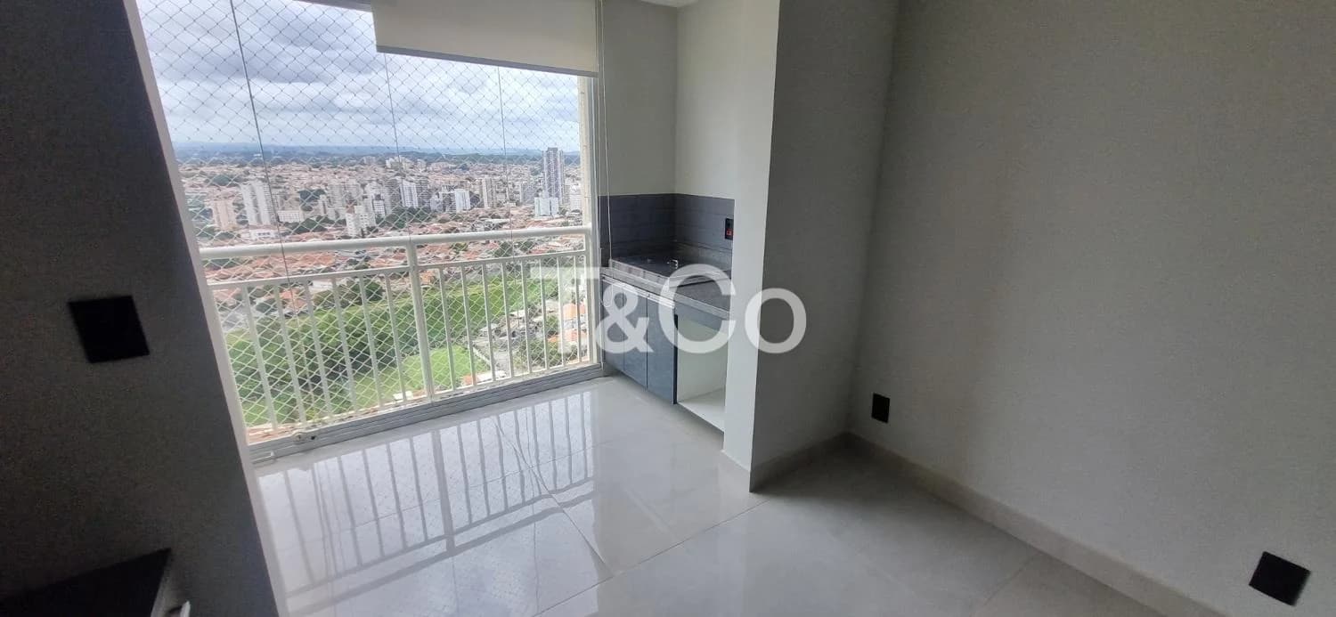 Apartamento A Venda No Alto da Abolição