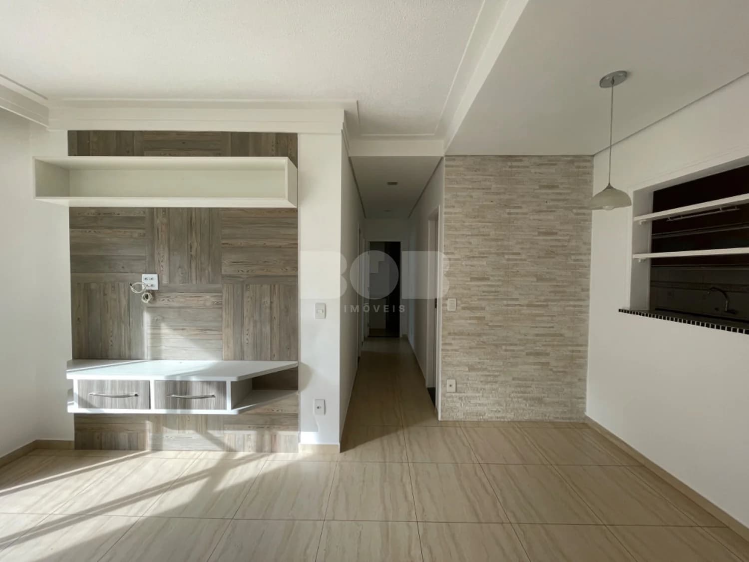 Apartamento Para Venda Entre Cambuí e Taquaral, 3 Dormitórios e 1 Suíte.