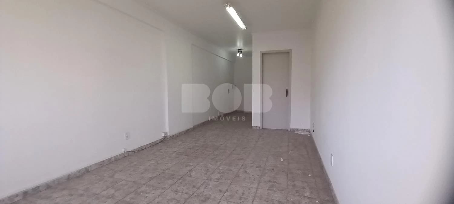 Sala Comercial À Venda No Centro Em Campinas