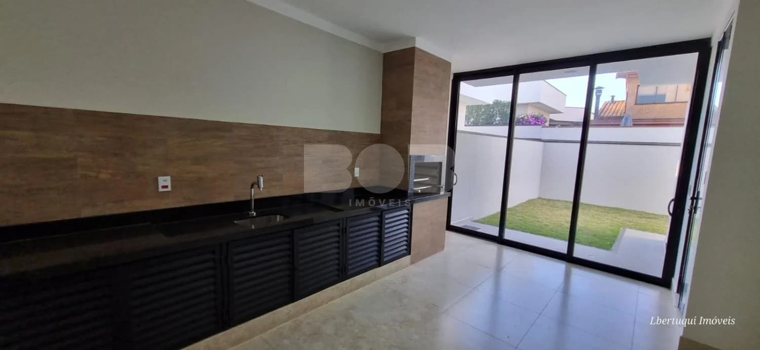 Casa Em Condomínio À Venda Com 3 Dormitórios No Parque Brasil 500 Em Paulínia