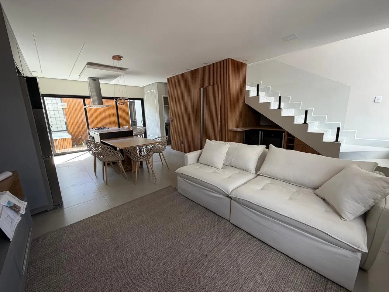 Casa 3 Suites A Venda No Condominio Alpha Housing Alphaville Campinas