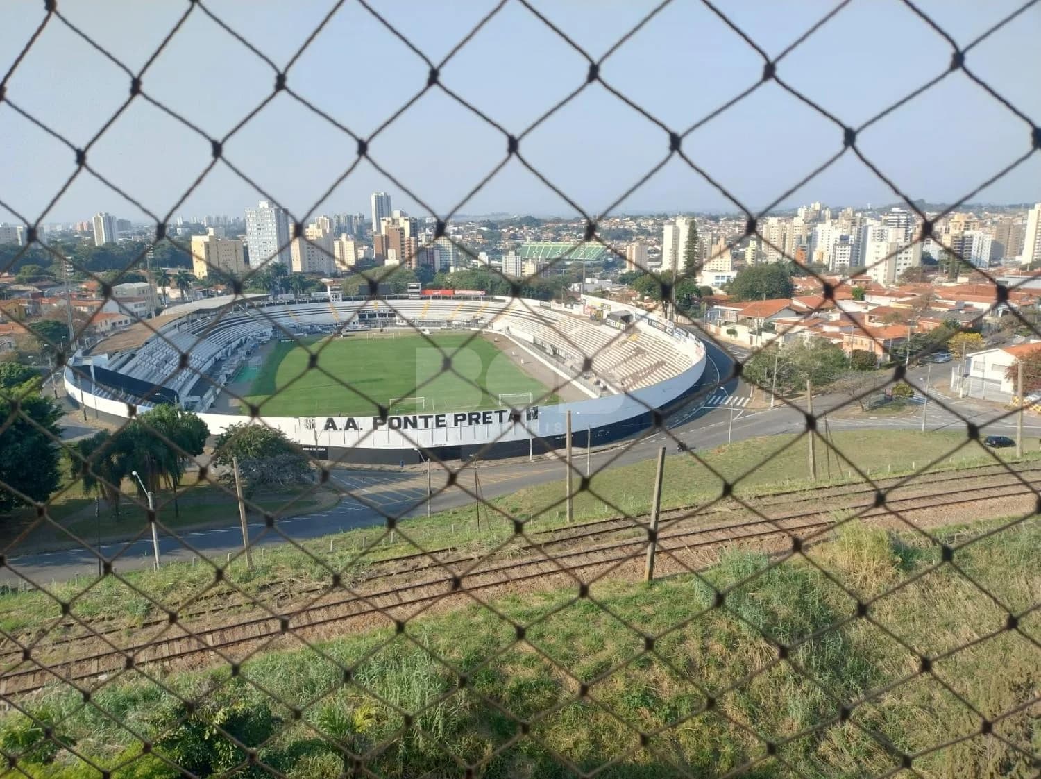Apartamento À Venda Com 3 Dormitórios No Ponte Preta Em Campinas