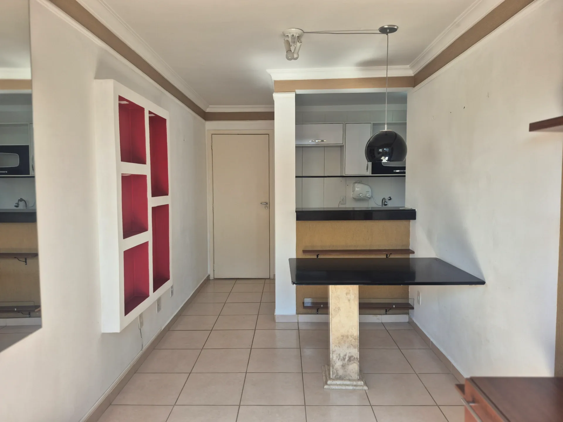 Apartamento 2 Quartos Em Condomínio Fechado No Jardim Nova Europa, Campinas