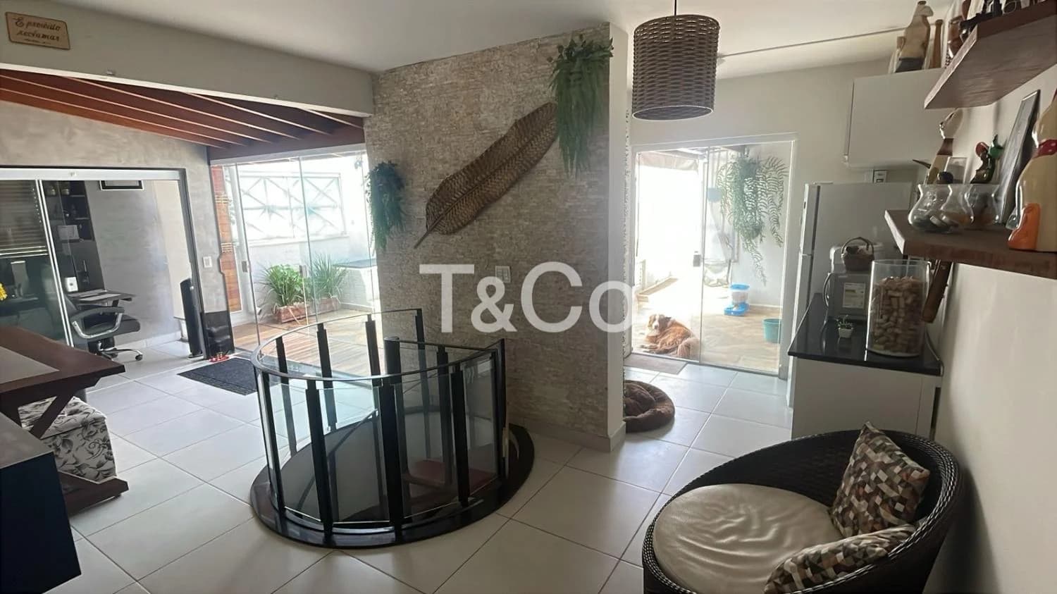 Cobertura Duplex Com Piscina Entre Cambuí e Taquaral Disponível Pra Venda