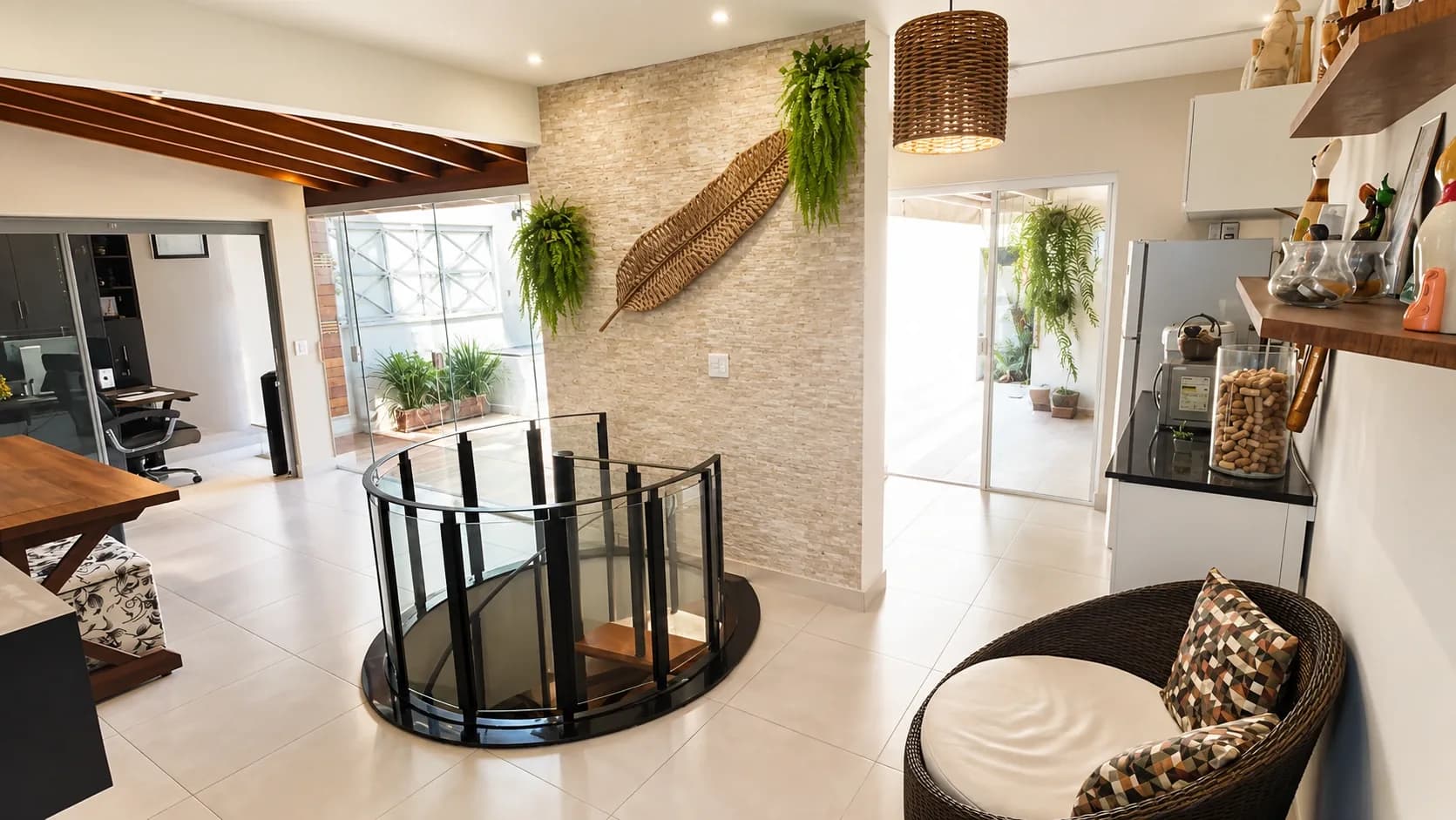 Cobertura Duplex Com Piscina Entre Cambuí e Taquaral Disponível Pra Venda