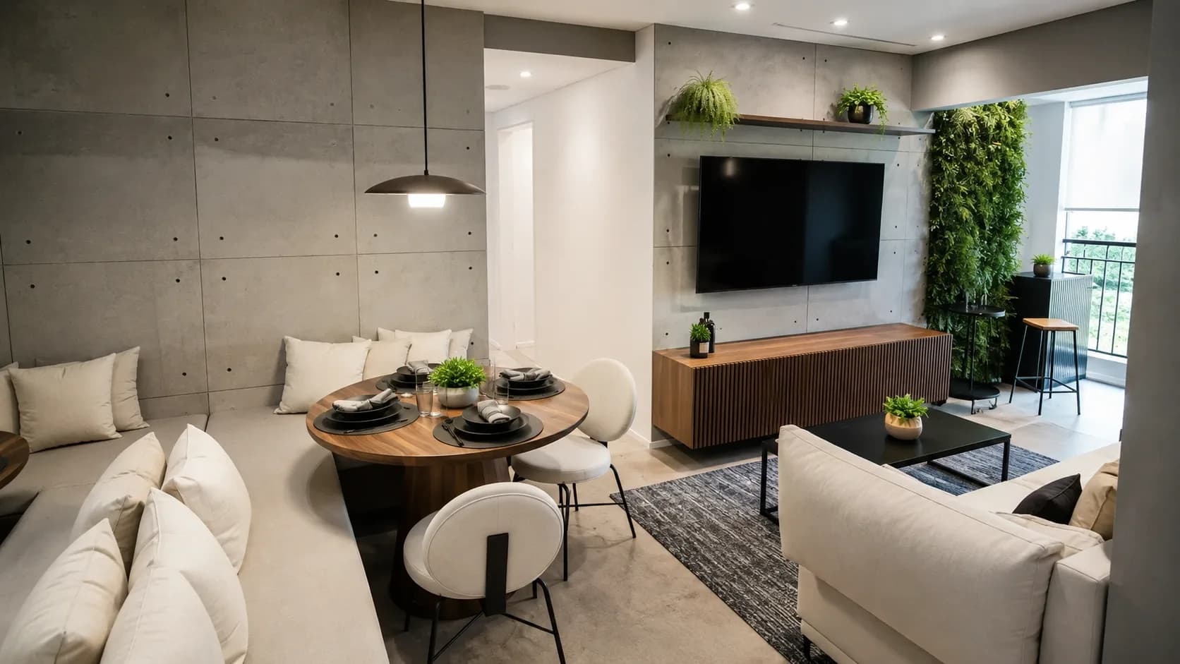 Apartamento 2 Quartos Em Jardim Aurélia Com Suíte e Lazer Completo No Condomínio
