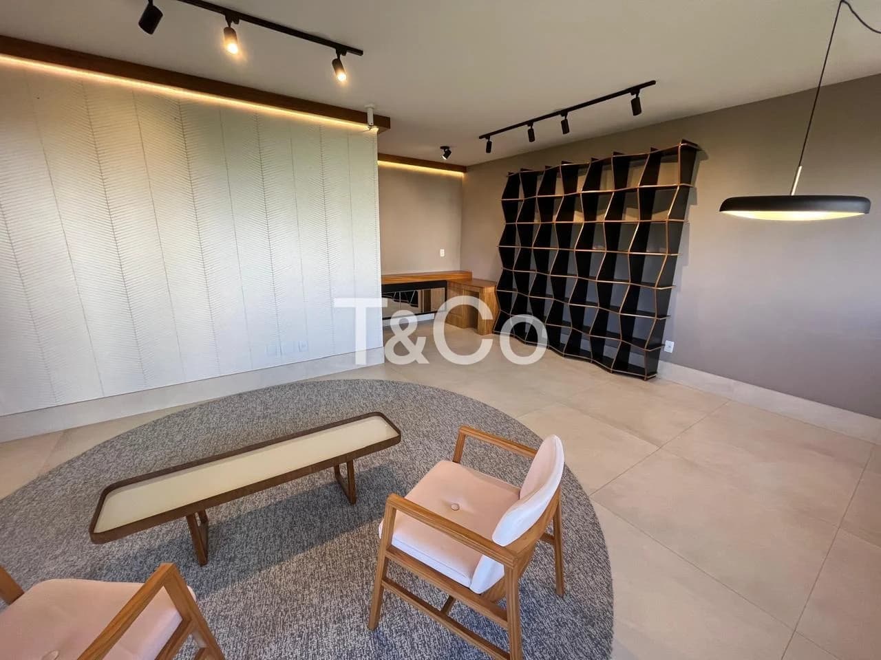 Apartamento Para Alugar Com 3 Dormitórios No Cambuí Em Campinas