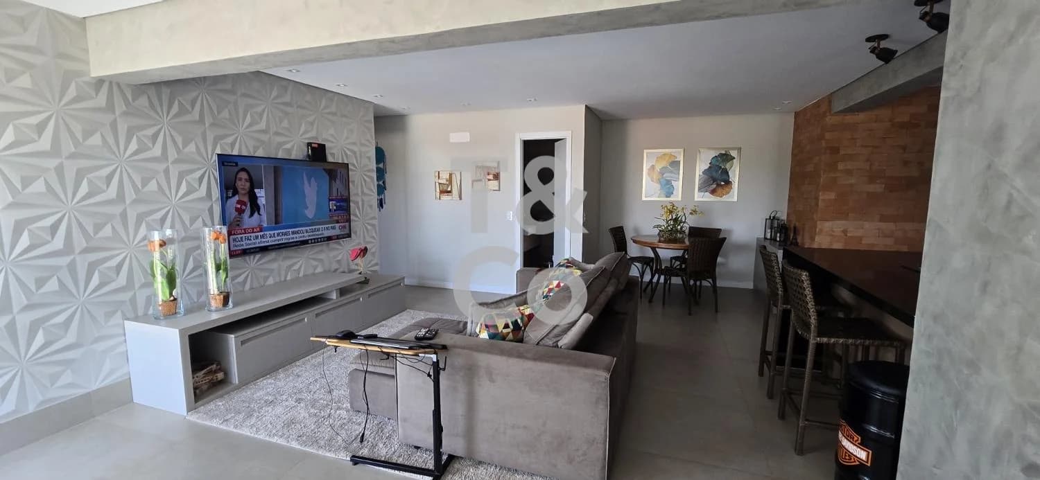 Apartamento À Venda Com 2 Dormitórios No Jardim Guanabara Em Campinas