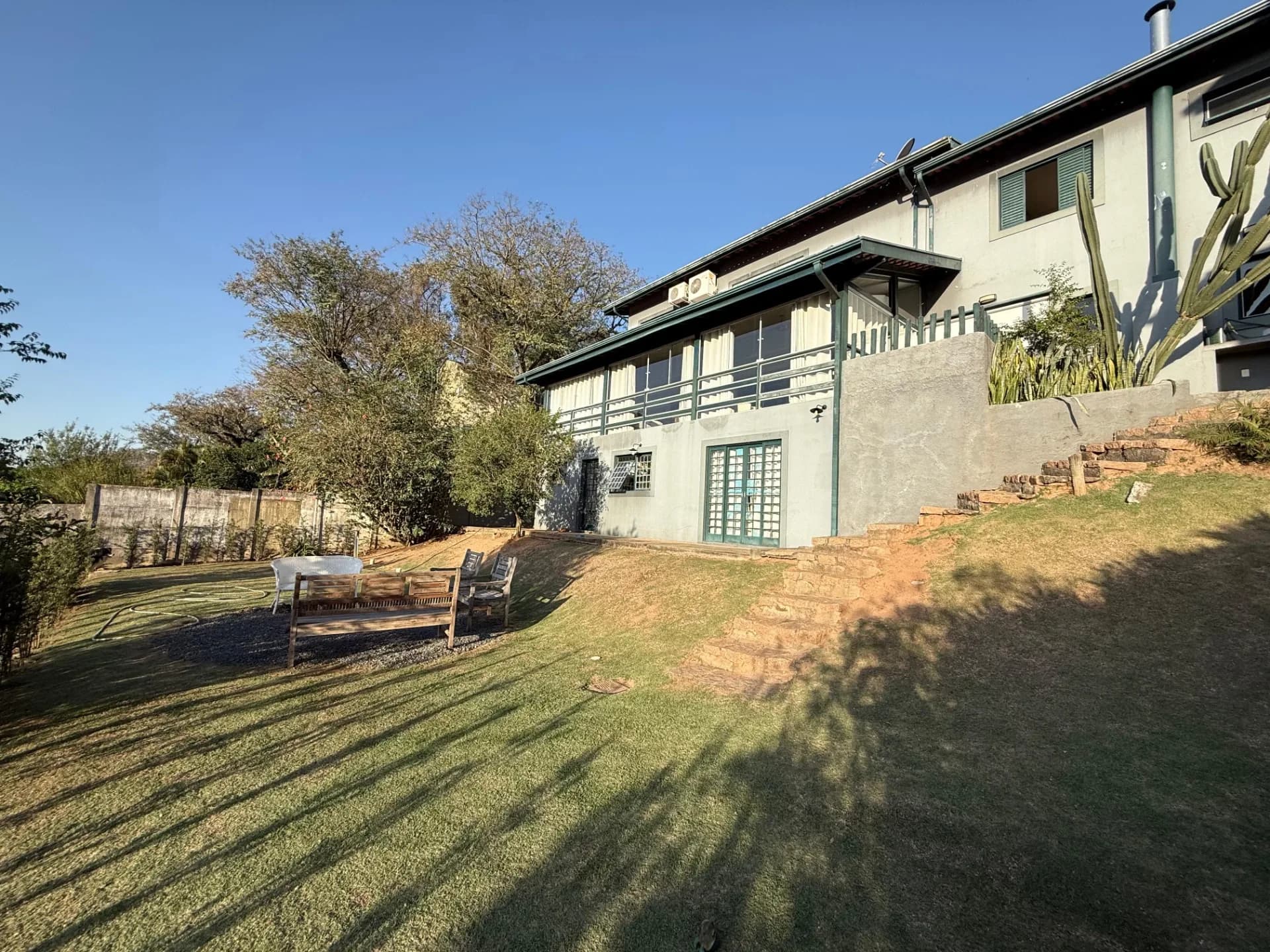 CASA À Venda NO SAN Conrado, Sousas, Campinas