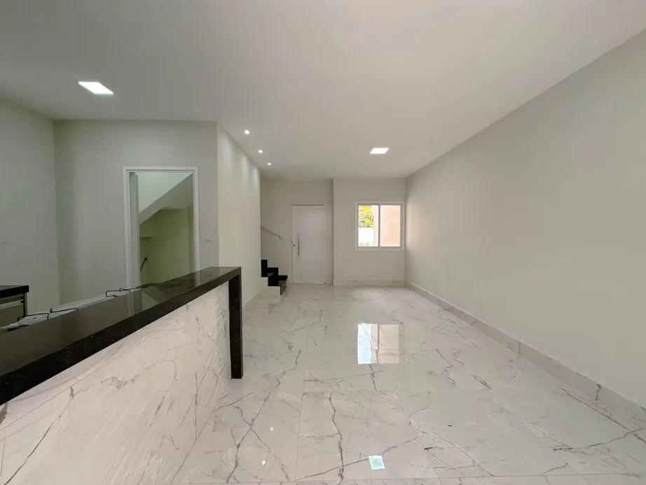 Casa À Venda No Residencial Village di Capri – Paulínia