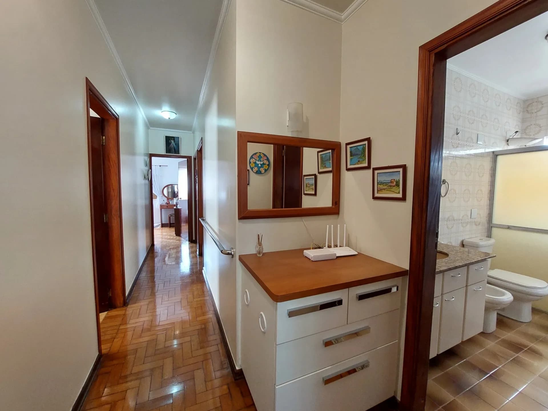 Casa Térrea Com Edícula À Venda, Parque Vivaldi Leite Ribeiro, Poços de Caldas.