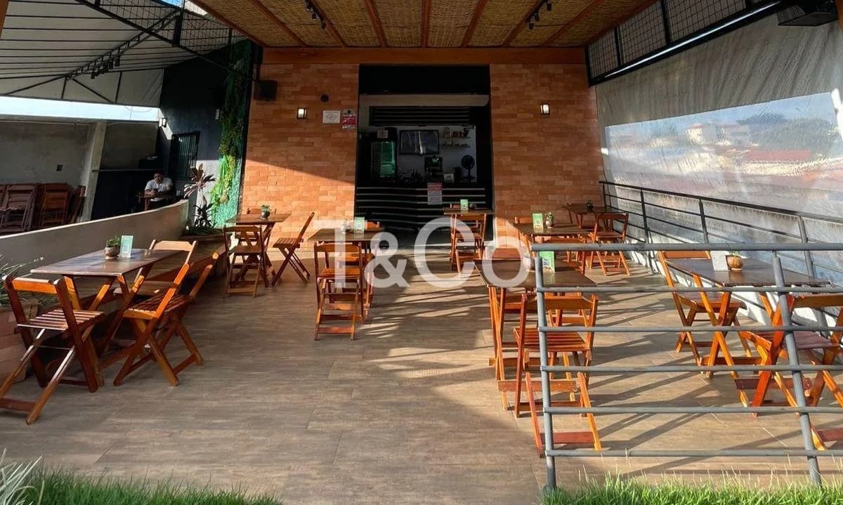 Imóvel no Jardim Nova Europa