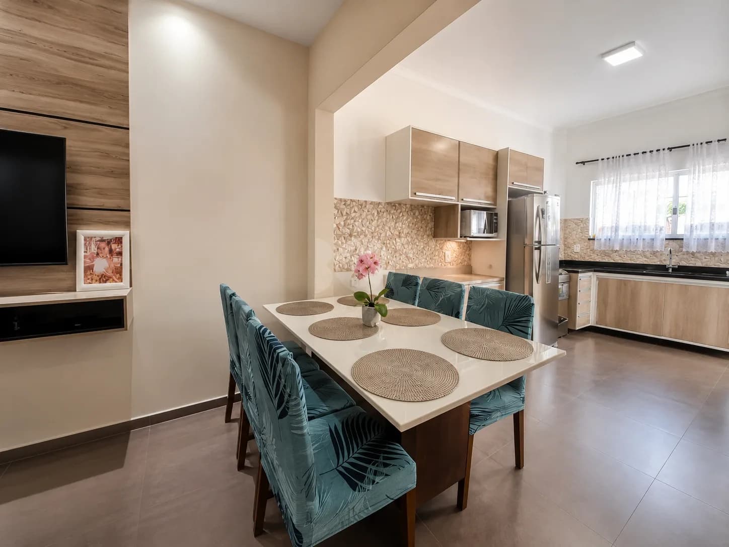 Casa À Venda Com 2 Dormitórios No Vila Industrial Em Campinas
